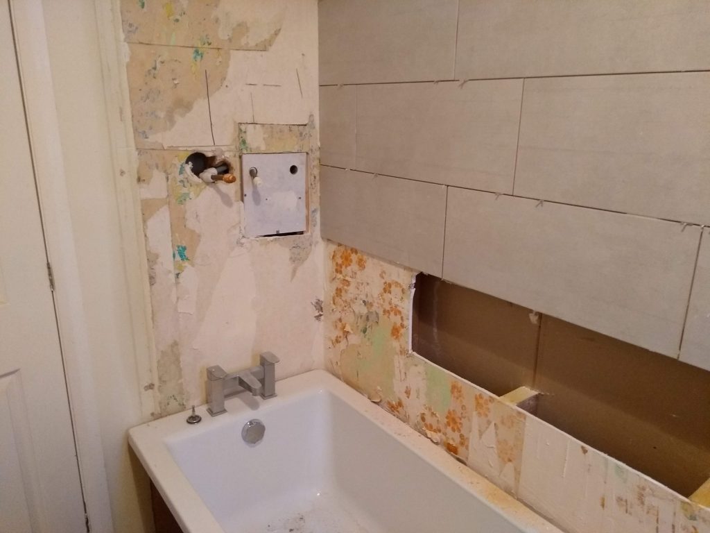 CL Joinery Yorkshire | Bathroom #1