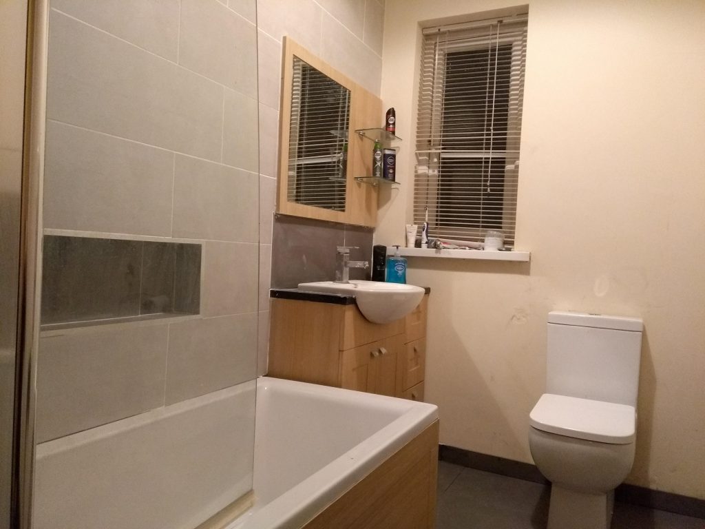 CL Joinery Yorkshire | Bathroom