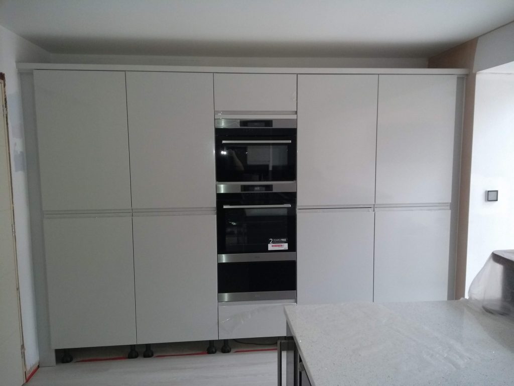 CL Joinery Yorkshire | Kitchen