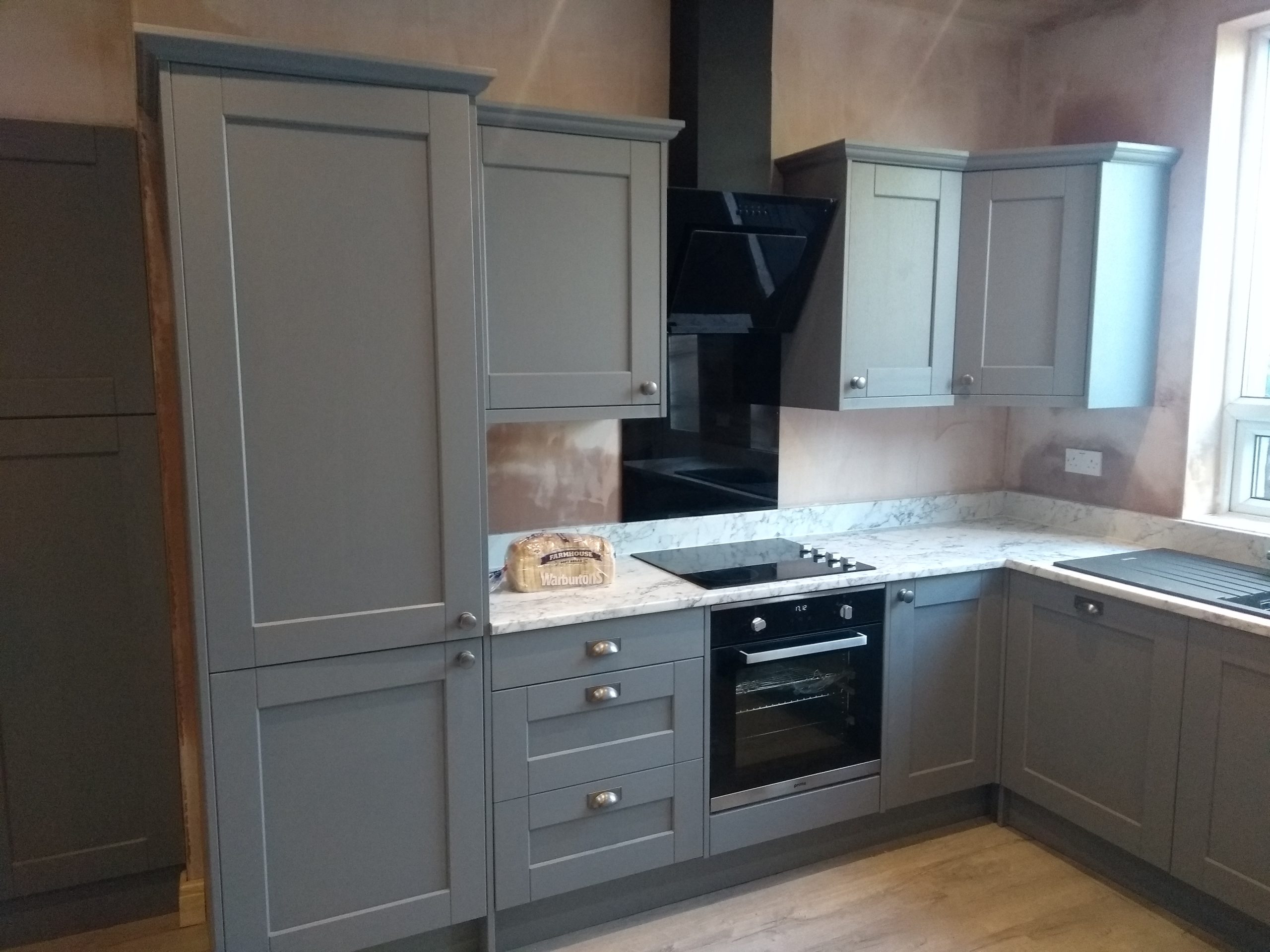 CL Joinery Yorkshire | Kitchen