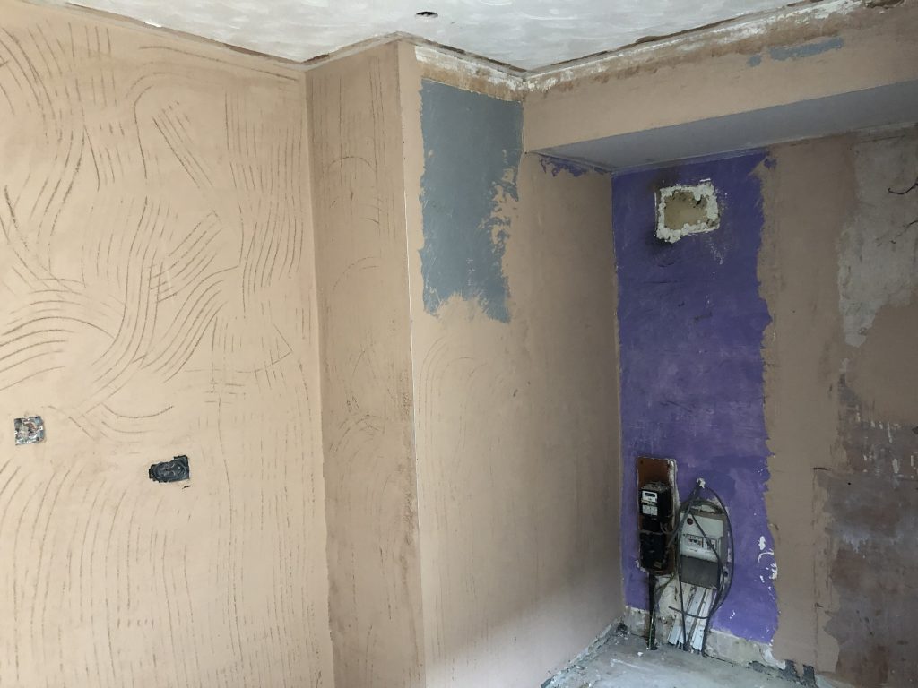 CL Joinery Yorkshire | Formosa Kitchen #1