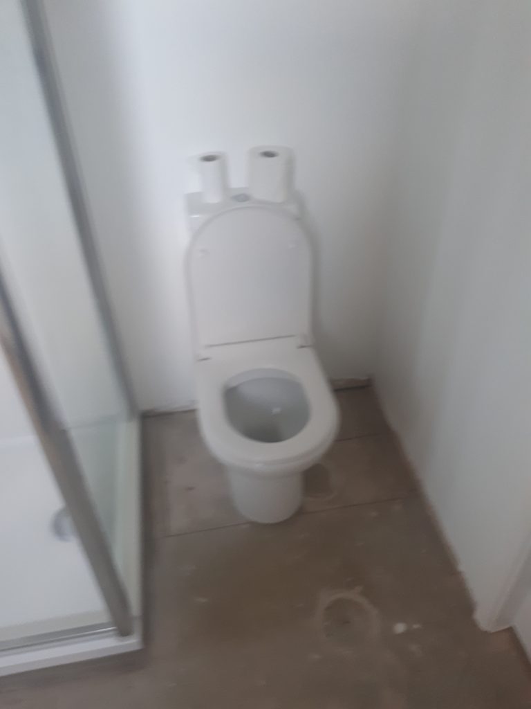 CL Joinery | Bathroom Vinyl Flooring