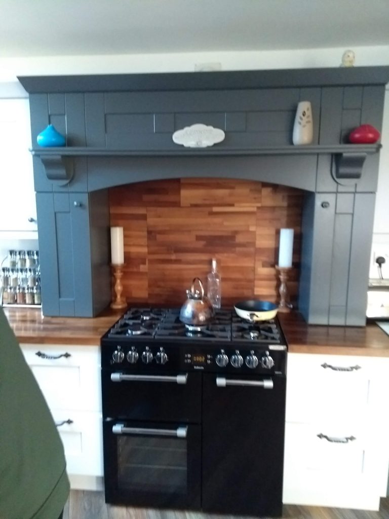 CL Joinery Yorkshire | Kitchen