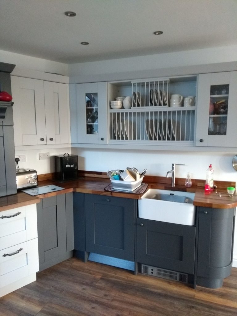 CL Joinery Yorkshire | Kitchen Cabinets