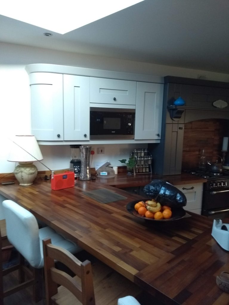 CL Joinery Yorkshire | Kitchen Cabinets