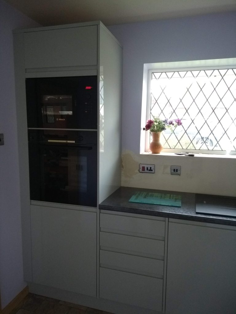 Kitchens – CL Joinery | Yorkshire