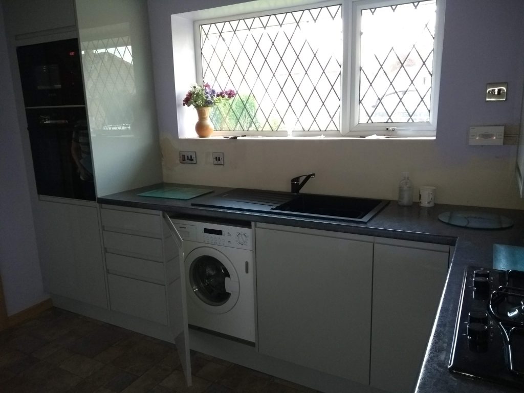 CL Joinery | Formosa Kitchen