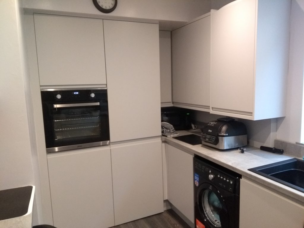 CL Joinery Yorkshire | Formosa Kitchen