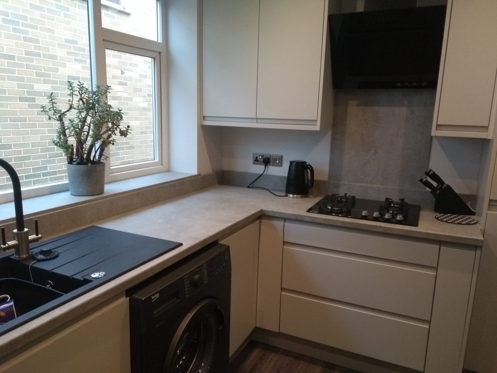 CL Joinery Yorkshire | Formosa Kitchen