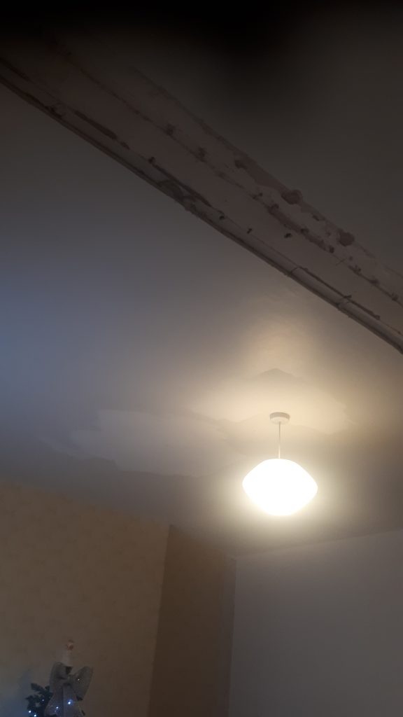 CL Joinery | Ceiling Remedial Work
