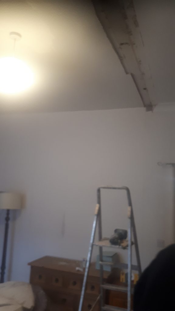 CL Joinery | Ceiling Remedial Work