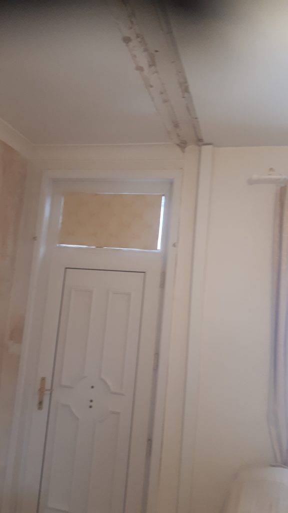 CL Joinery | Ceiling Remedial Work