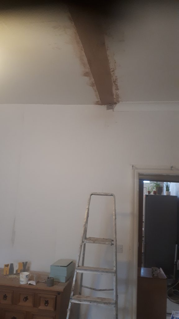 CL Joinery | Ceiling Remedial Work