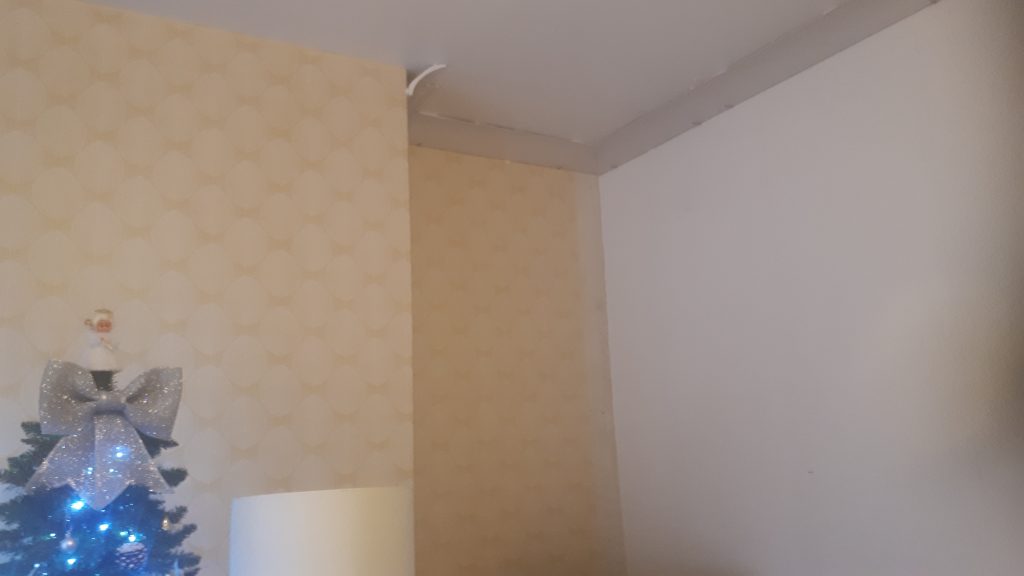 CL Joinery | Ceiling Remedial Work