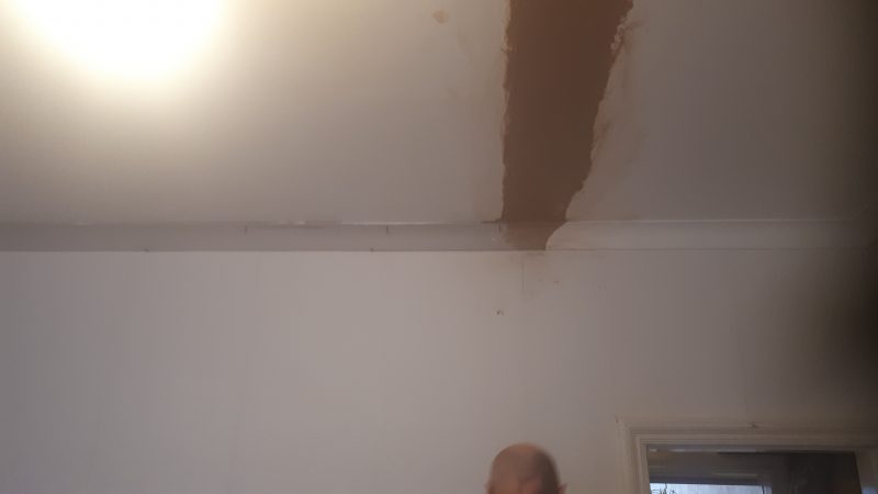 CL Joinery | Ceiling Remedial Work