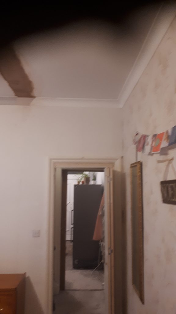 CL Joinery | Ceiling Remedial Work