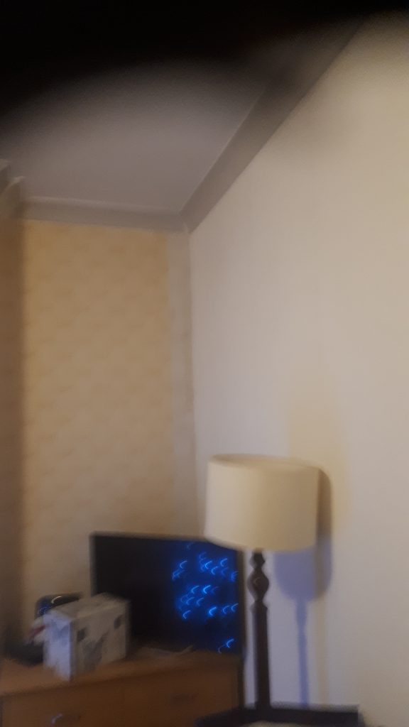 CL Joinery | Ceiling Remedial Work