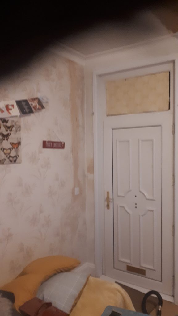 CL Joinery | Ceiling Remedial Work