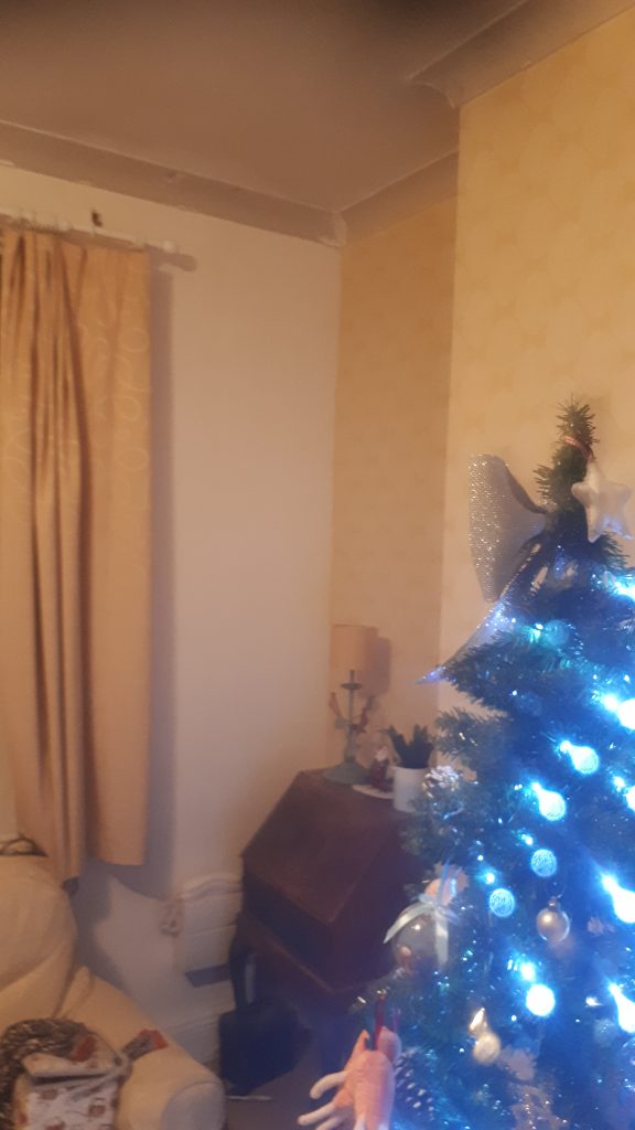 CL Joinery | Ceiling Remedial Work