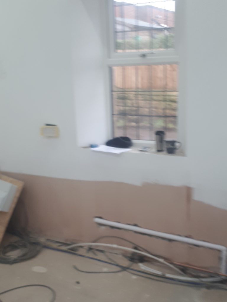 howdens kitchen Installer, Howdens Kitchen Installation, CL Joinery