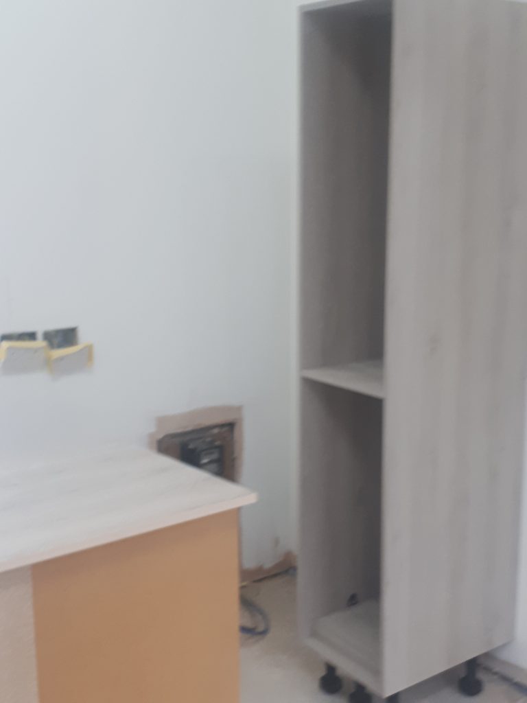 howdens kitchen fitter, Howdens Kitchen, CL Joinery