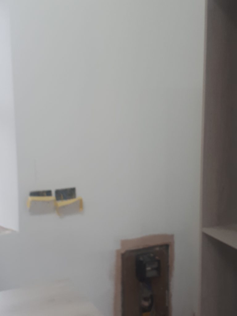 howdens kitchen fitter, Howdens Kitchen, CL Joinery