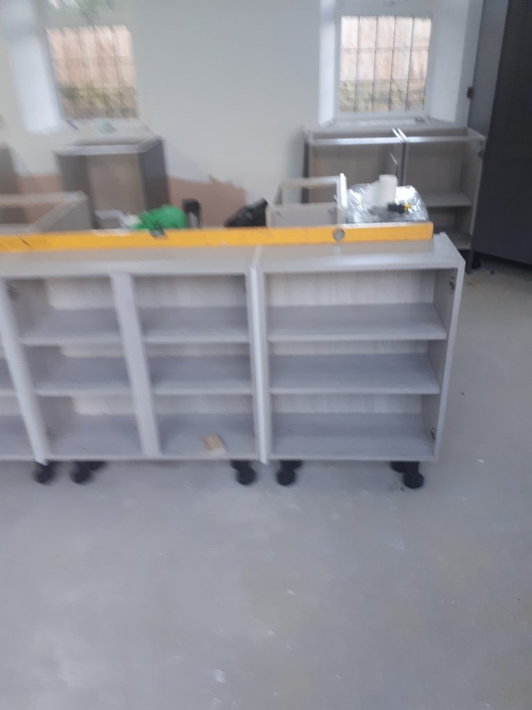 howdens kitchen Installer, Howdens Kitchen Installation, CL Joinery