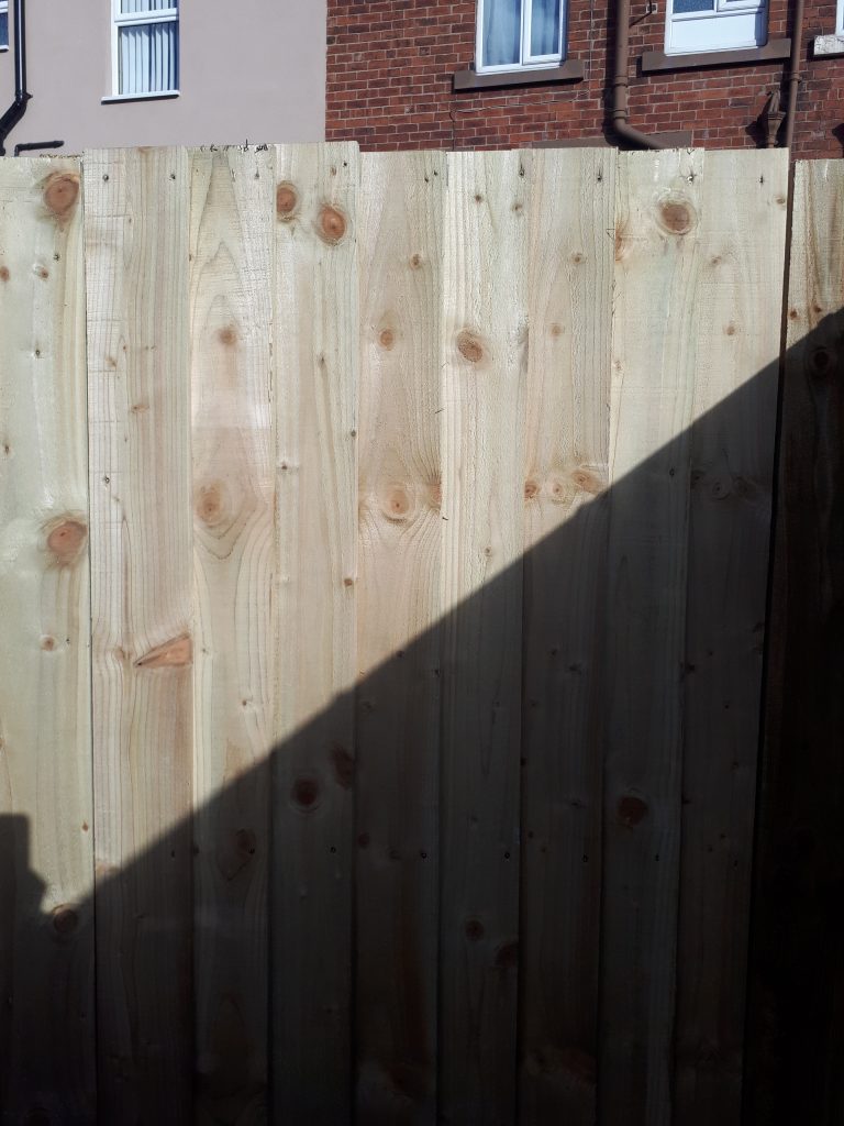 Garden Gate | CL Joinery