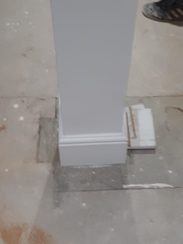 Skirting and Internal doors, Skirting and Internal Doors, CL Joinery