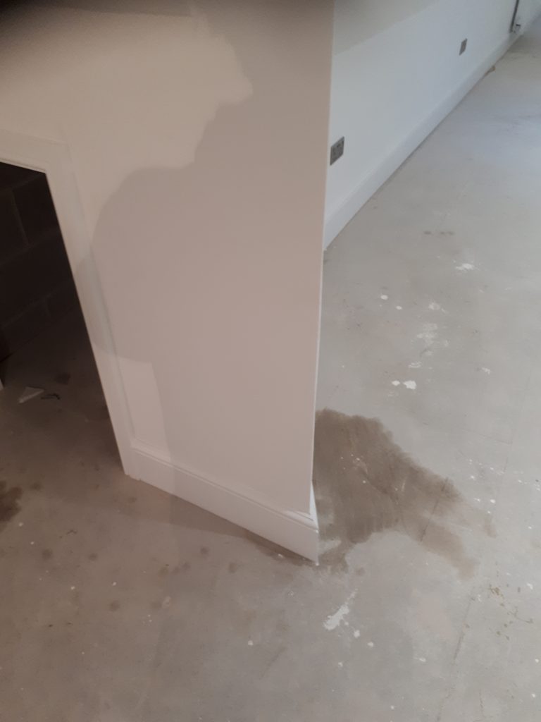 Skirting and Internal doors, Skirting and Internal Doors, CL Joinery