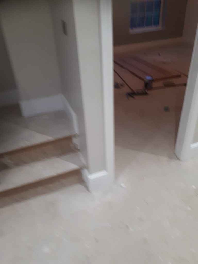 Skirting and Internal doors, Skirting and Internal Doors, CL Joinery