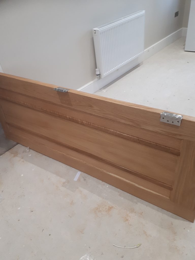 Skirting and Internal doors, Skirting and Internal Doors, CL Joinery