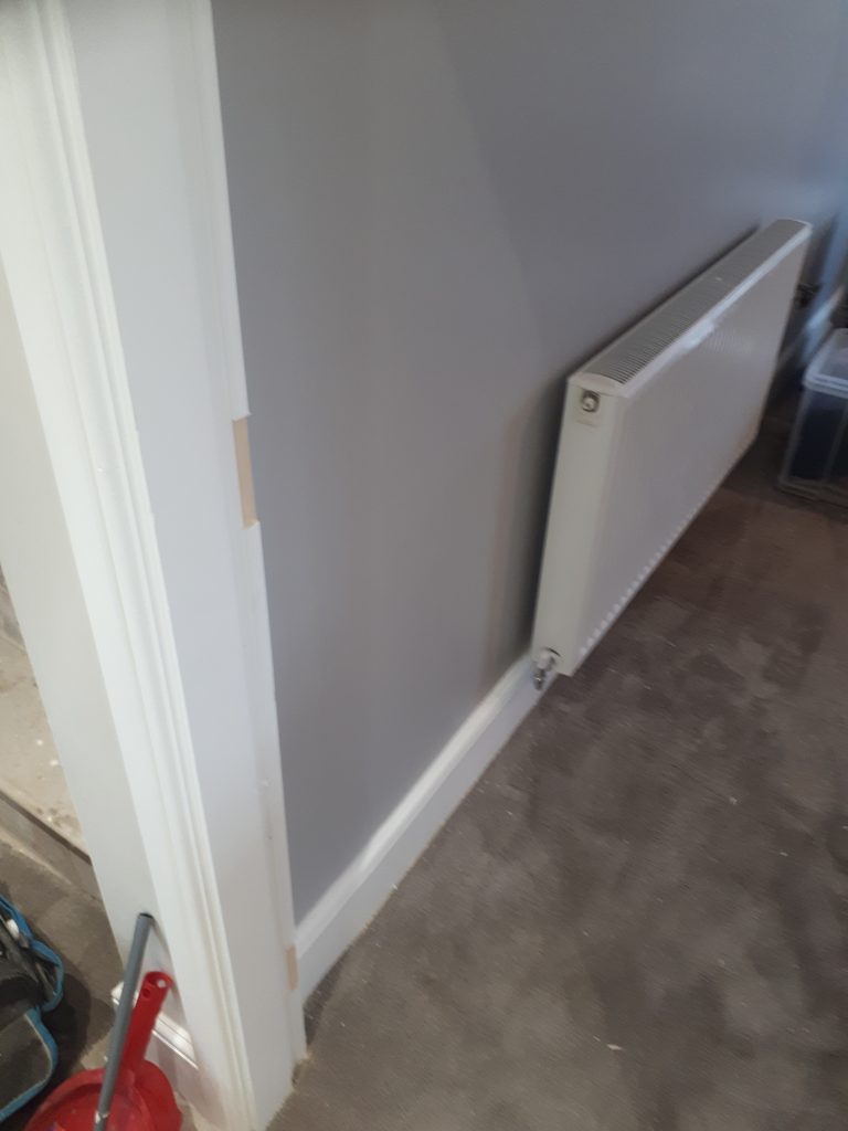 Skirting and Internal doors, Skirting and Internal Doors, CL Joinery
