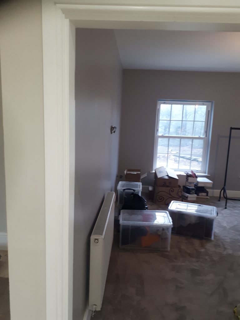 Skirting and Internal doors, Skirting and Internal Doors, CL Joinery