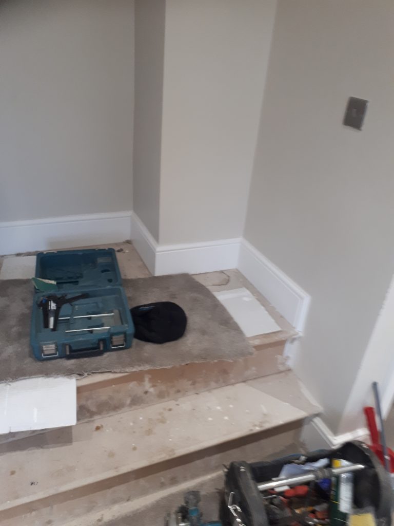 Skirting and Internal doors, Skirting and Internal Doors, CL Joinery