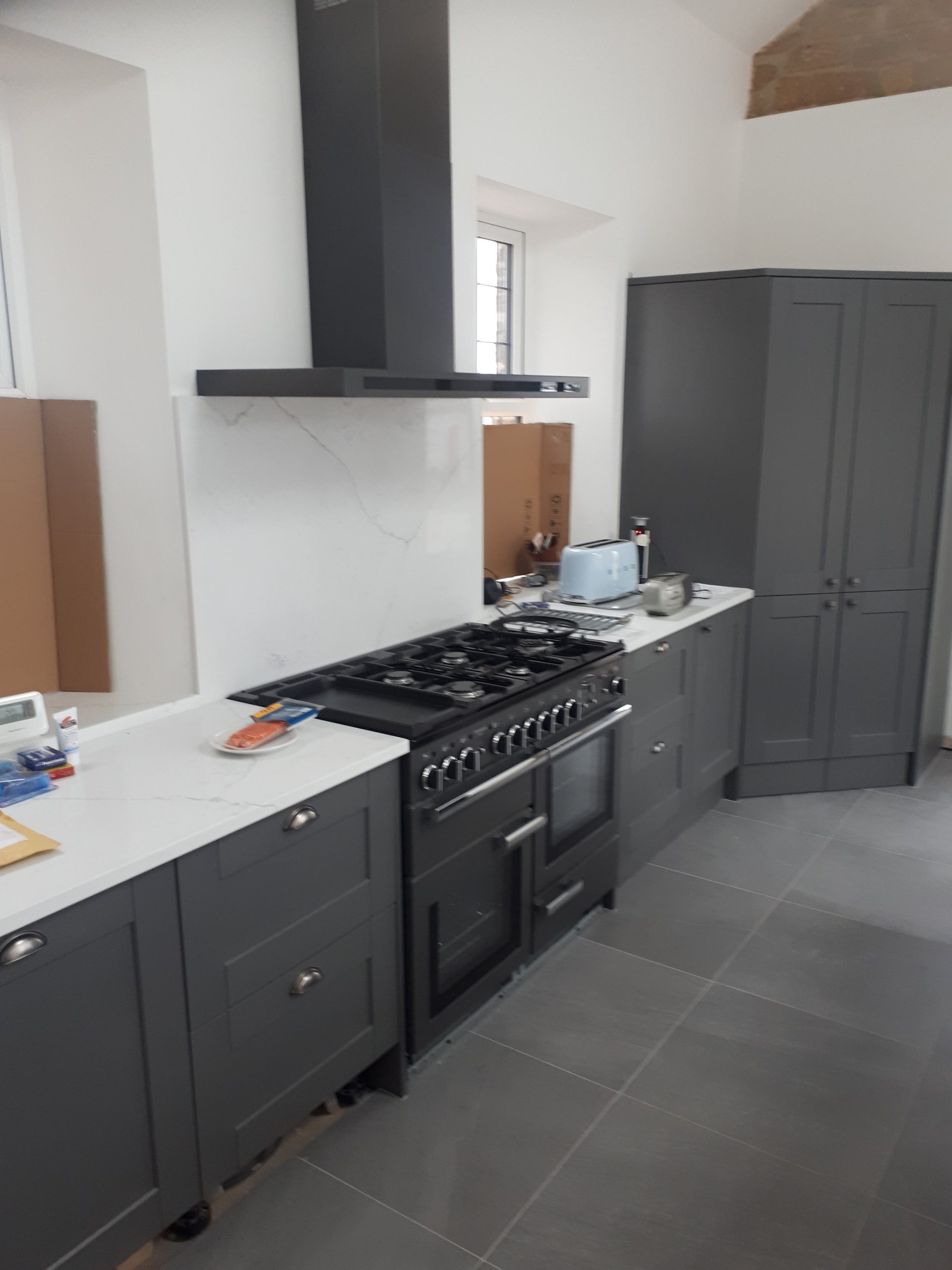 , Image Gallery, CL Joinery