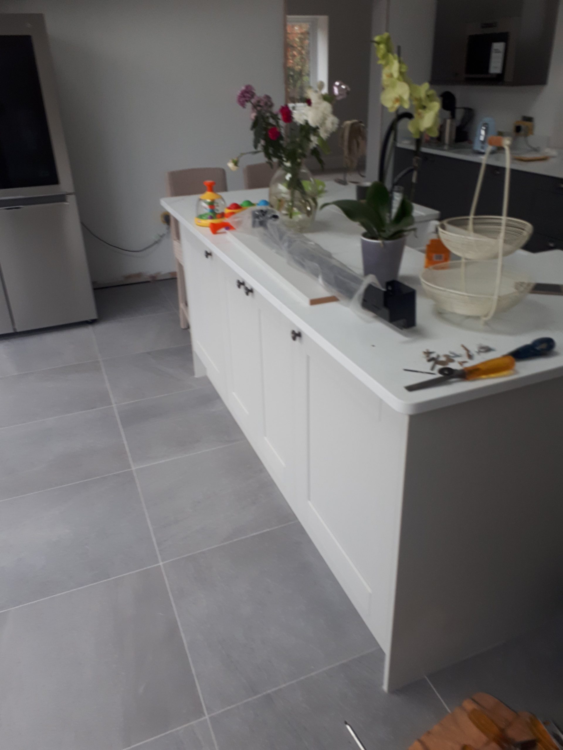 , Image Gallery, CL Joinery