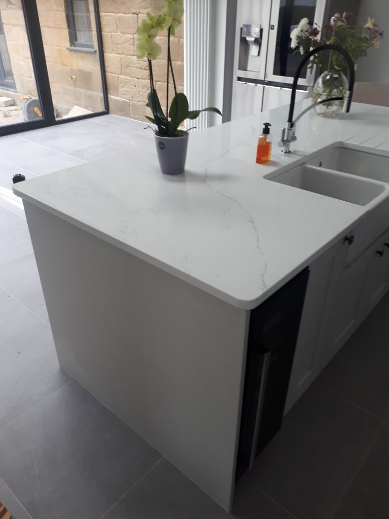 Belfast Sink | CL Joinery