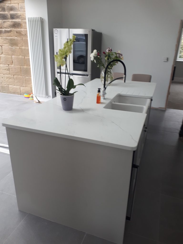 Belfast Sink | CL Joinery