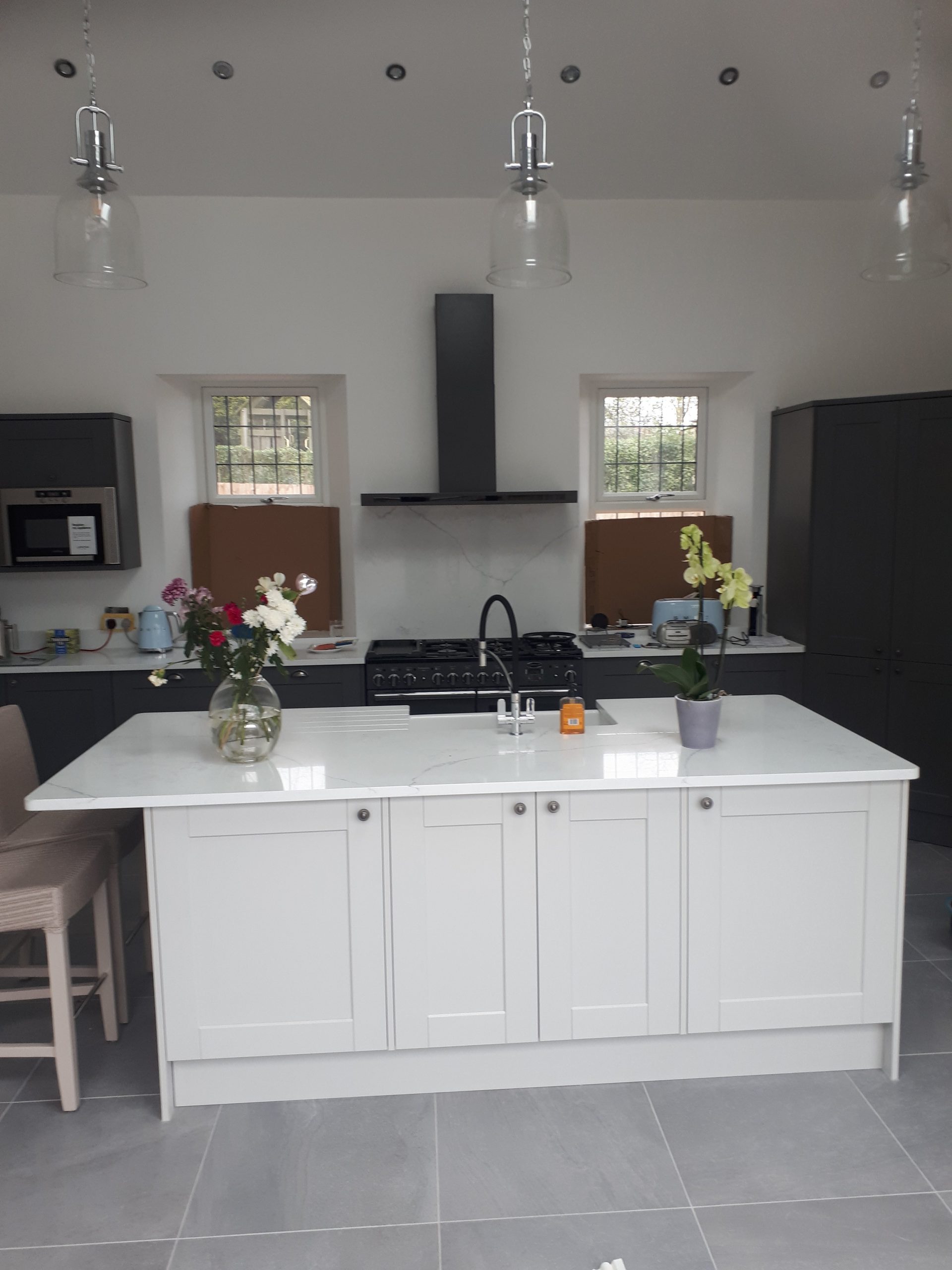 , Kitchens, CL Joinery