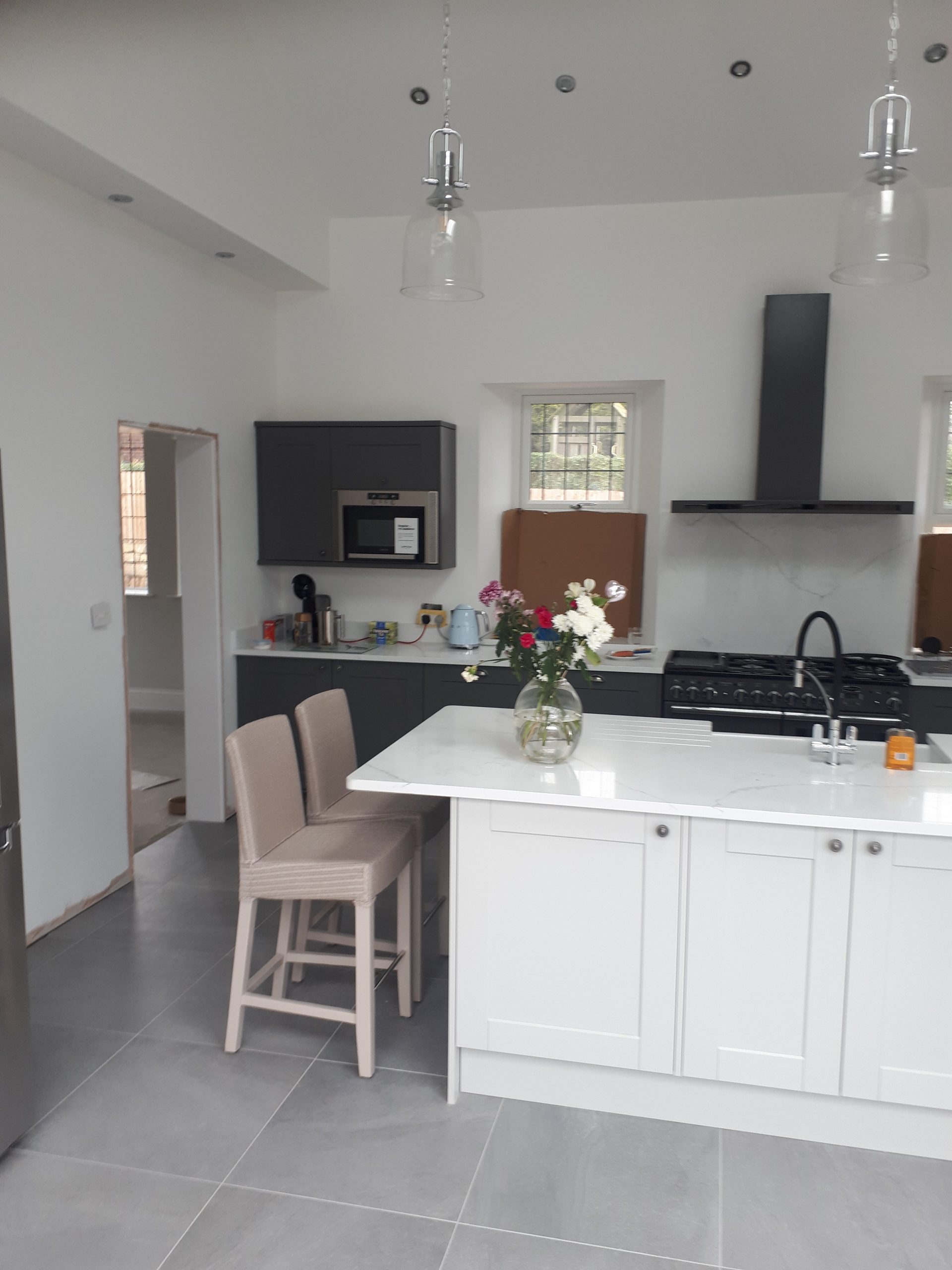 , Kitchens, CL Joinery