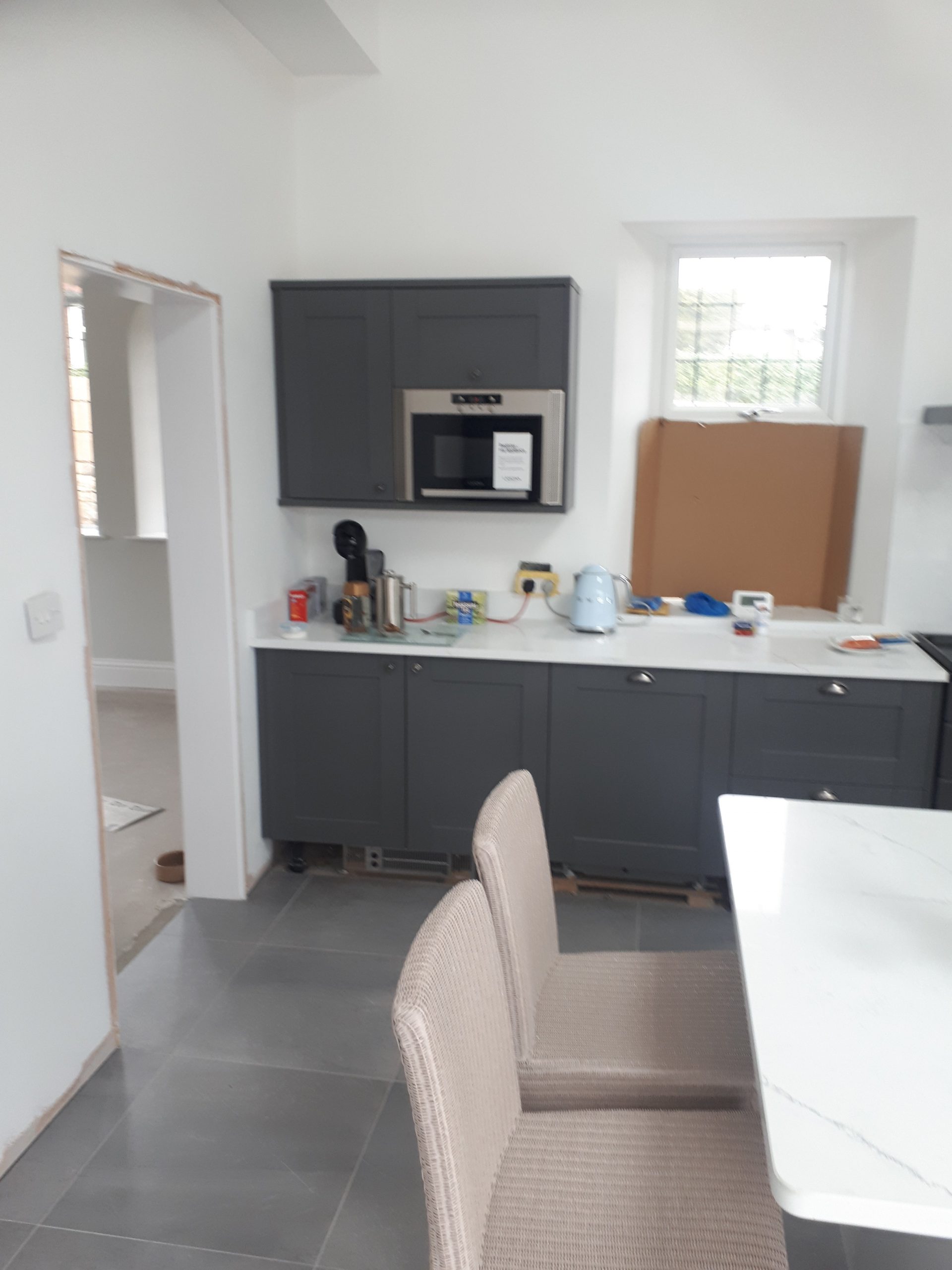 , Image Gallery, CL Joinery