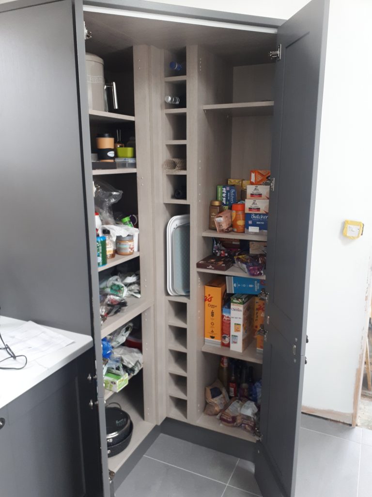 howdens kitchen Installer, Howdens Kitchen Installation, CL Joinery