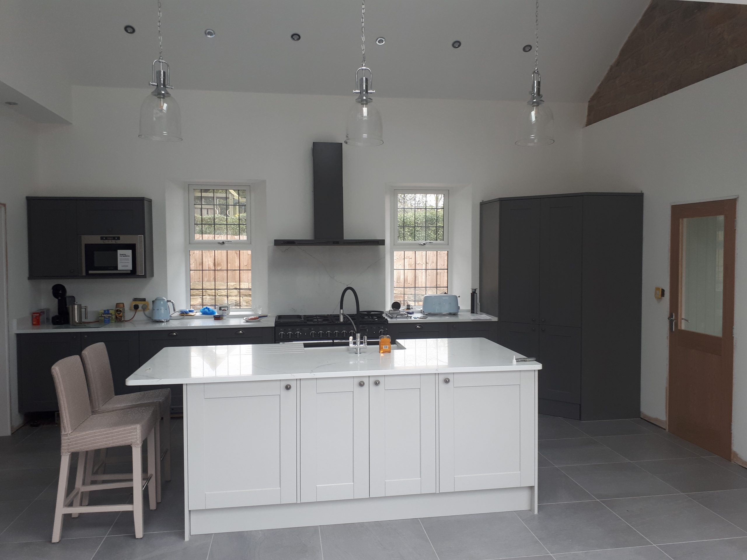 , Image Gallery, CL Joinery