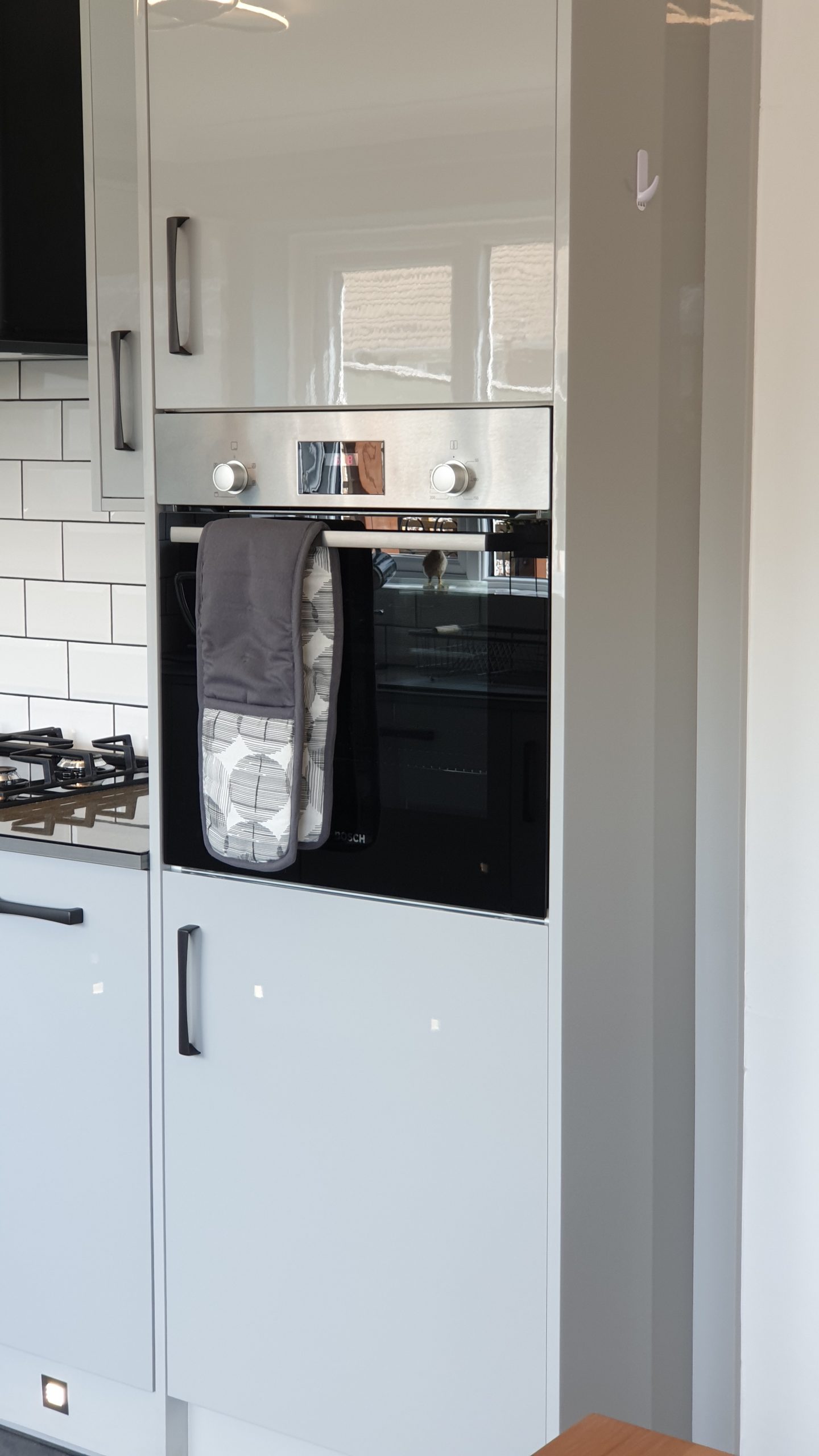 WREN Kitchen Installer | CL Joinery