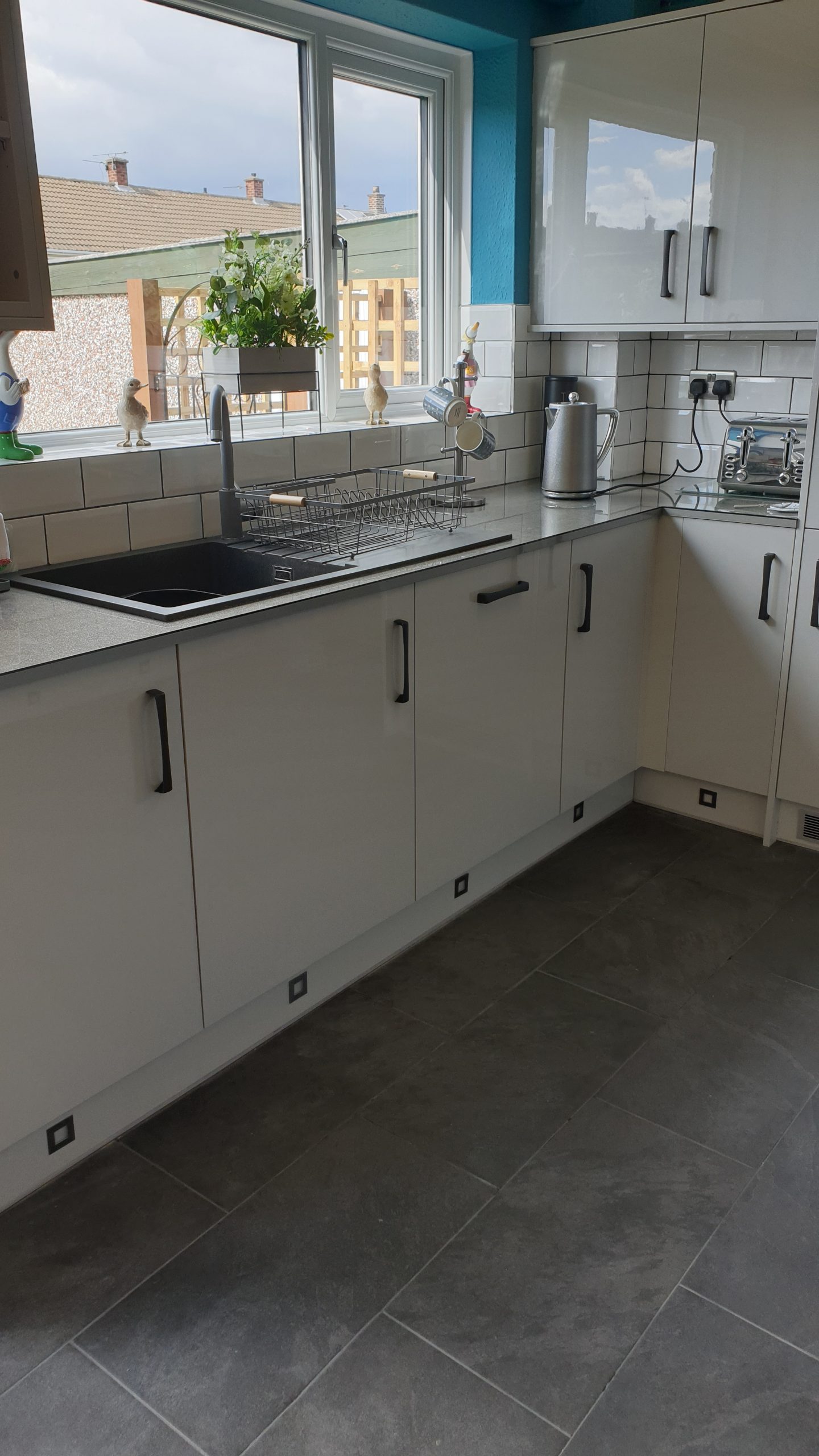 WREN Kitchen Installer | CL Joinery