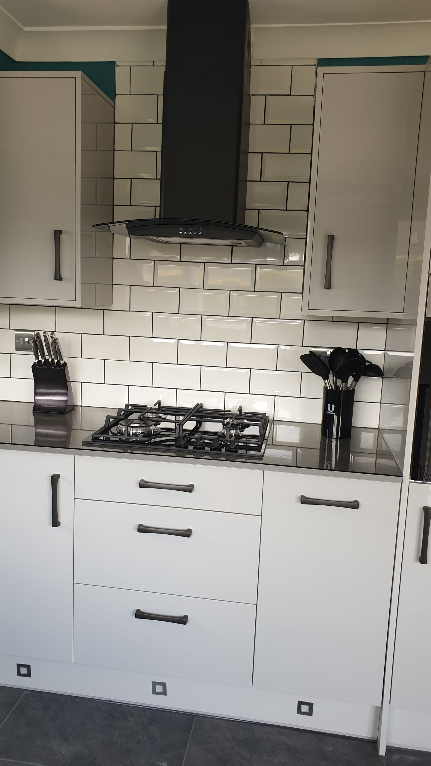 WREN Kitchen Installer | CL Joinery