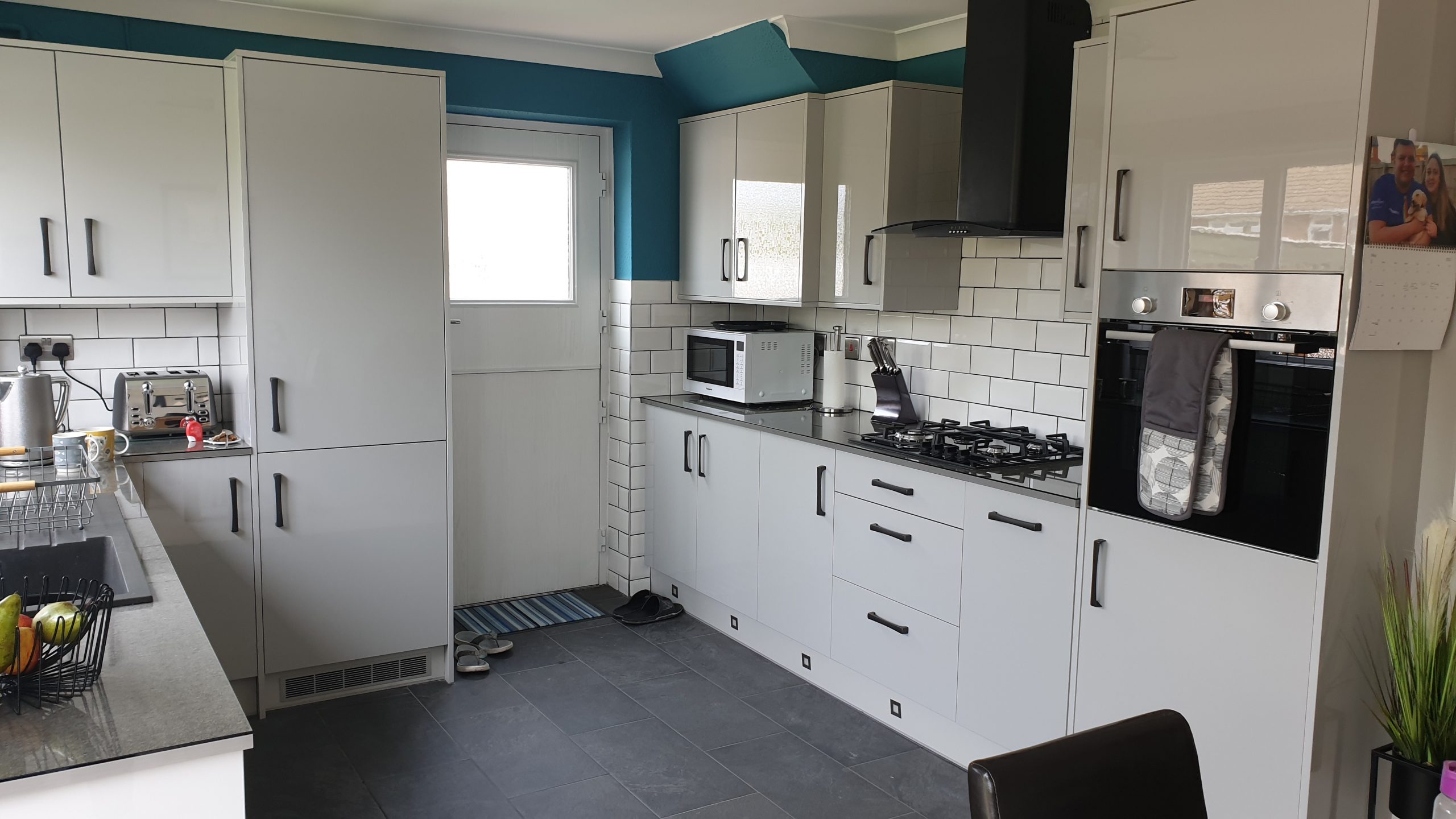 WREN Kitchen Installer | CL Joinery
