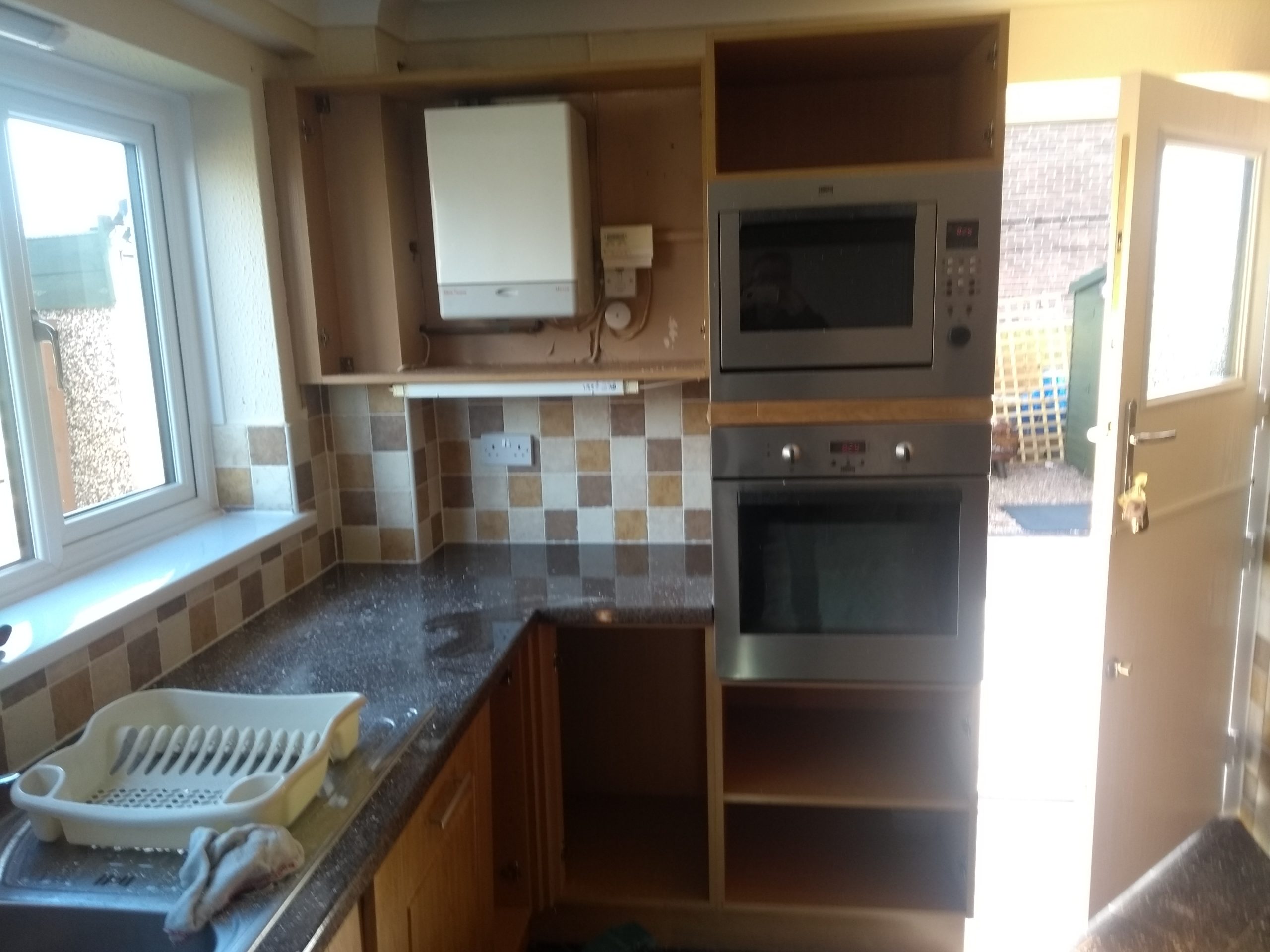 Wrens Kitchen WREN Kitchen Installation Image Gallery