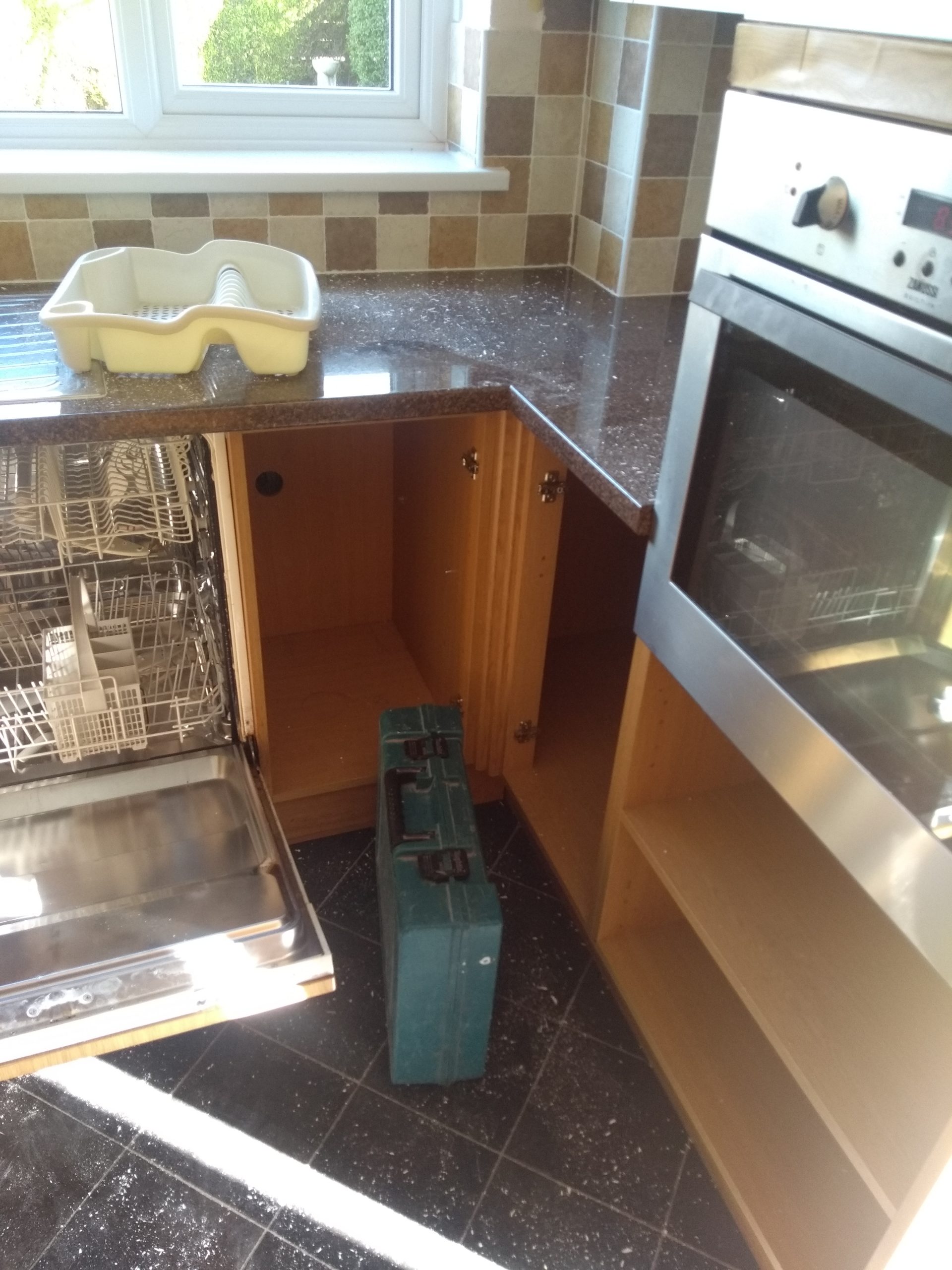 Wrens Kitchen - WREN Kitchen Installation Image Gallery